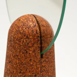 Specchio da tavolo Almond di Dudesign