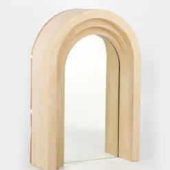 Specchio da tavolo Apollineo