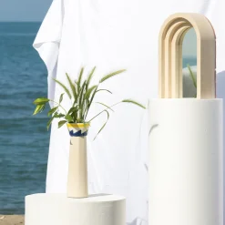 Specchio da tavolo Apollineo