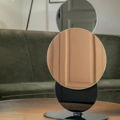 Specchio da tavolo Equilibrista O2