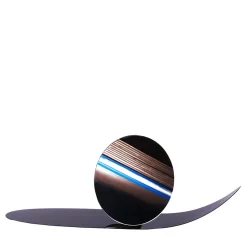 Specchio da tavolo Lieve