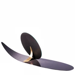 Specchio da tavolo Lieve