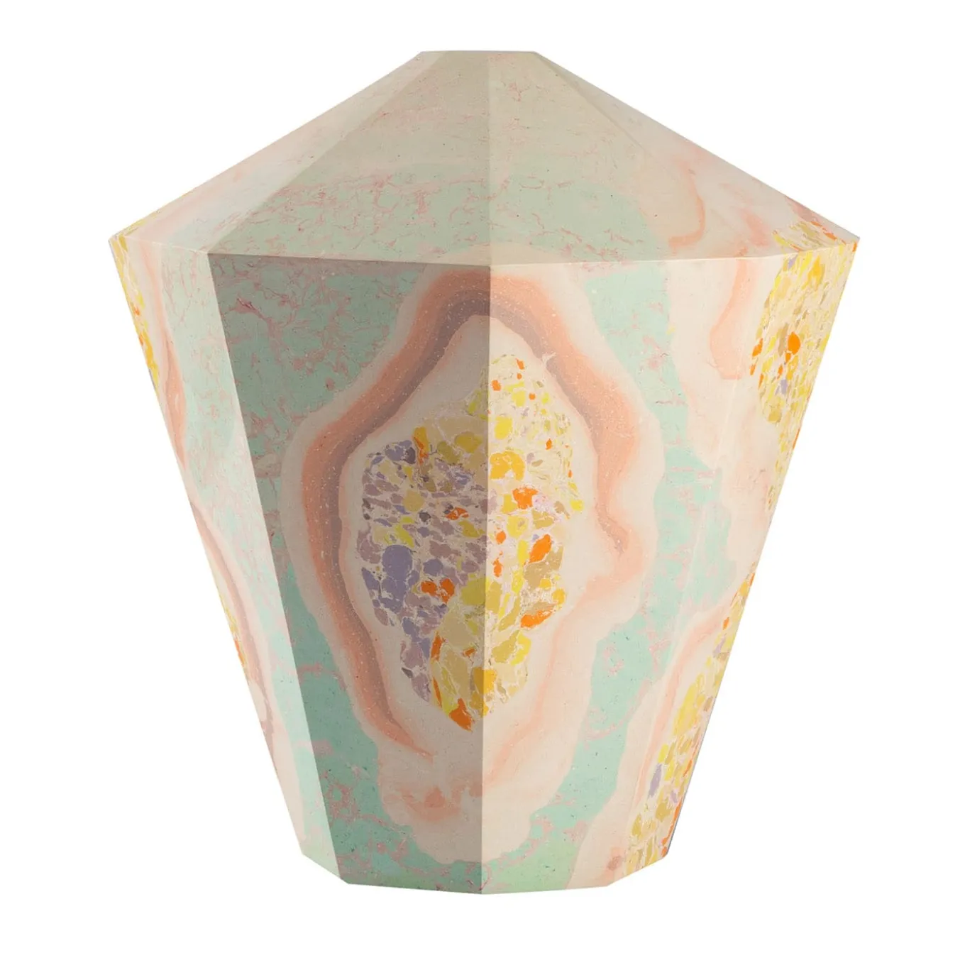 Specchio da tavolo Prisma Alfonso II