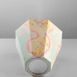 Specchio da tavolo Prisma Alfonso II