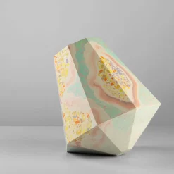 Specchio da tavolo Prisma Alfonso II