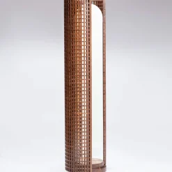 Specchio da terra Carabottino