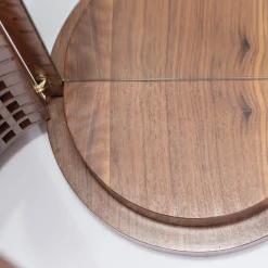 Specchio da terra Carabottino