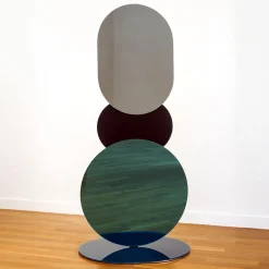 Specchio da terra Equilibrista AM