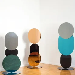 Specchio da terra Equilibrista AM