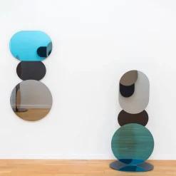 Specchio da terra Equilibrista AM