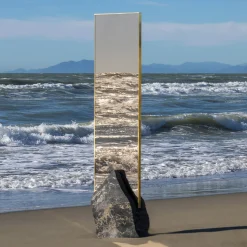 Specchio da terra Lunæ #2