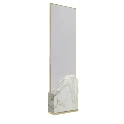 Specchio da terra Lunæ #1