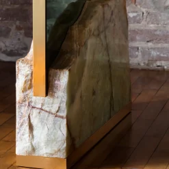 Specchio da terra Lunæ #3