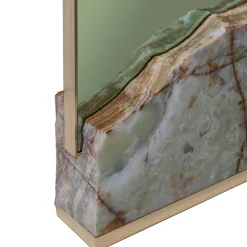 Specchio da terra Lunæ #3