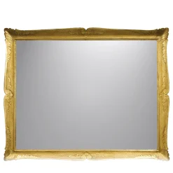 Specchio della Guantiera Napoletana