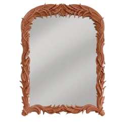 Specchio delle mie Brame Rosa