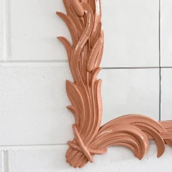 Specchio delle mie Brame Rosa