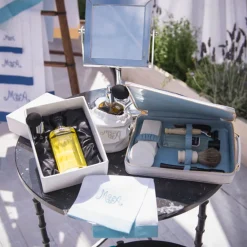 Specchio di cortesia