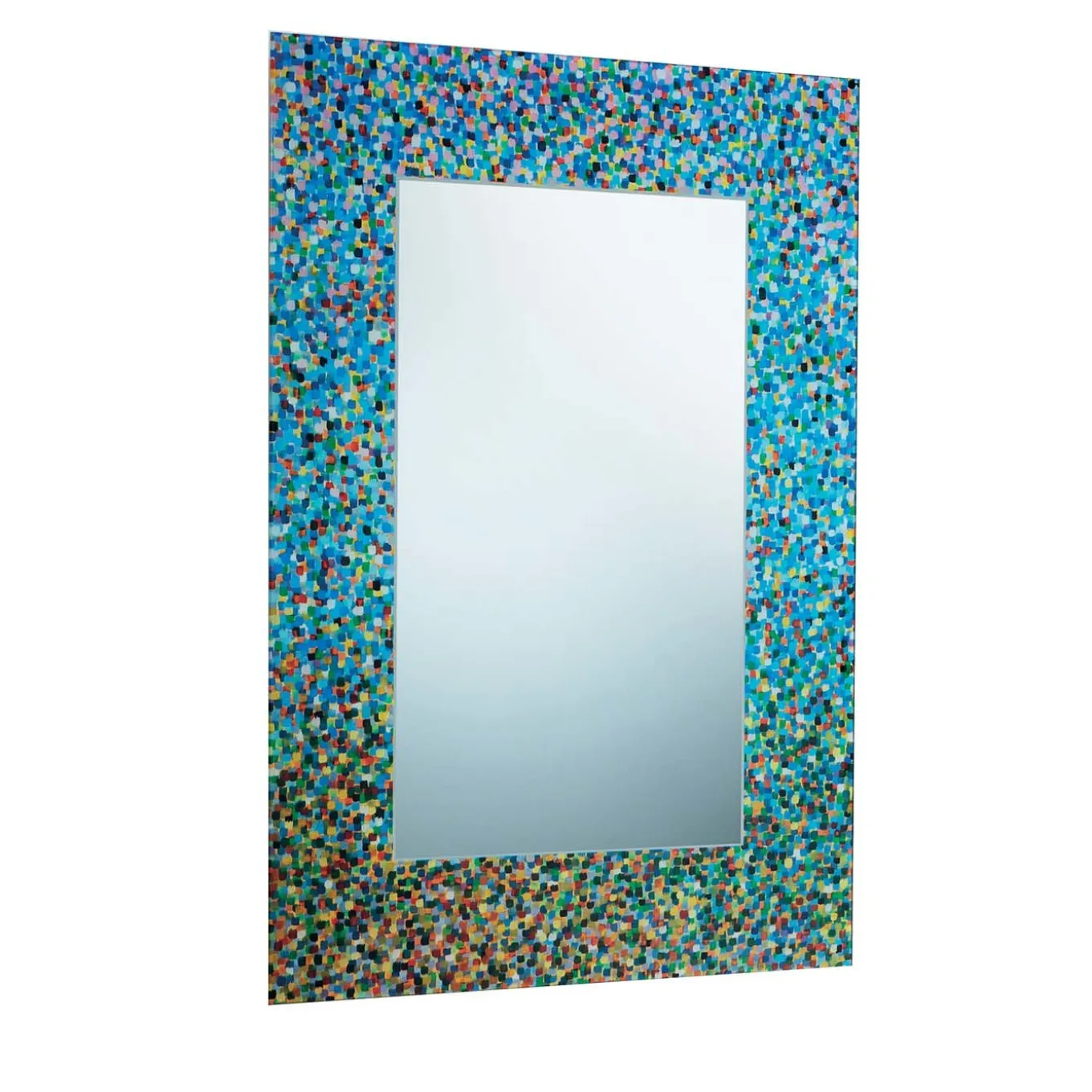 Specchio di Proust di Alessandro Mendini