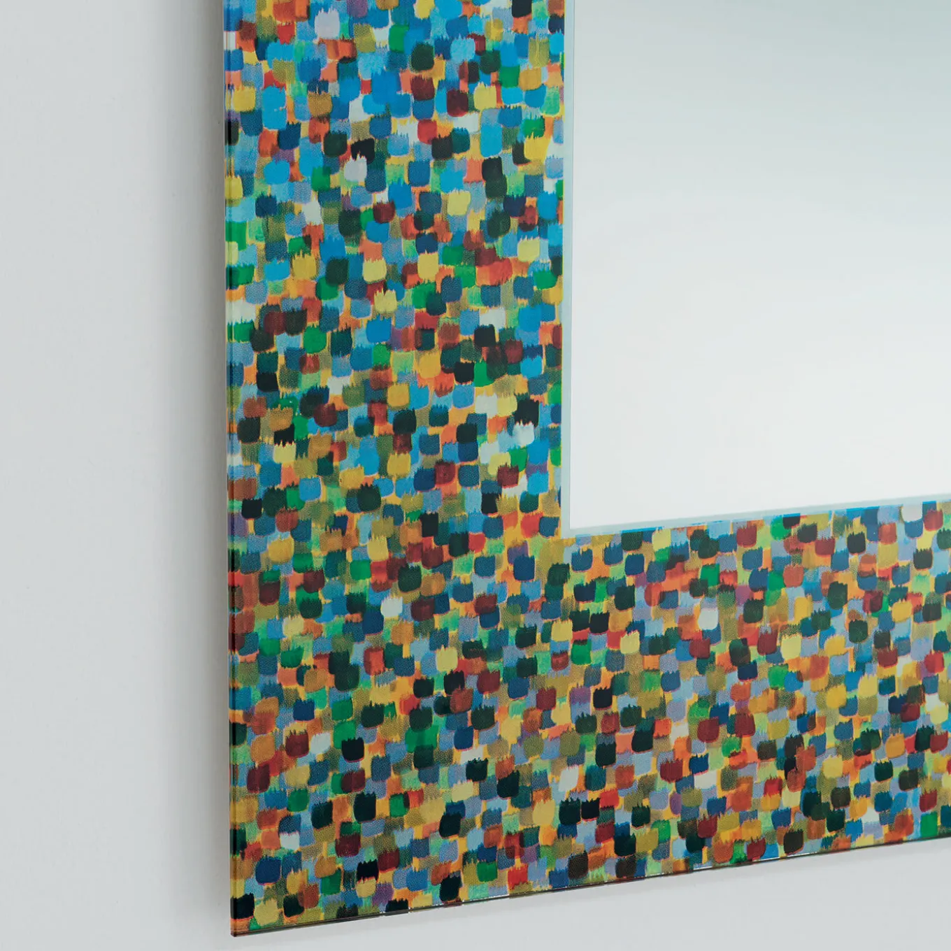 Specchio di Proust di Alessandro Mendini