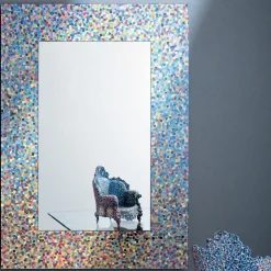 Specchio di Proust di Alessandro Mendini