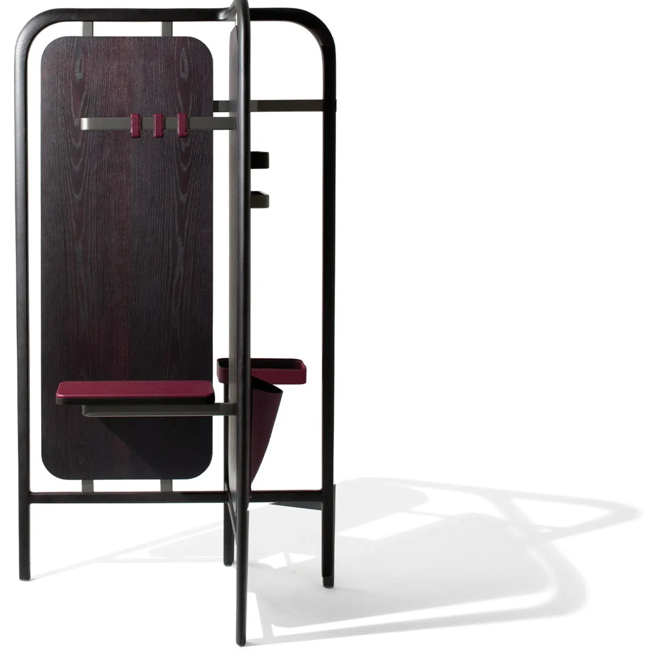 Specchio e schermo Amiral