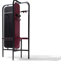 Specchio e schermo Amiral