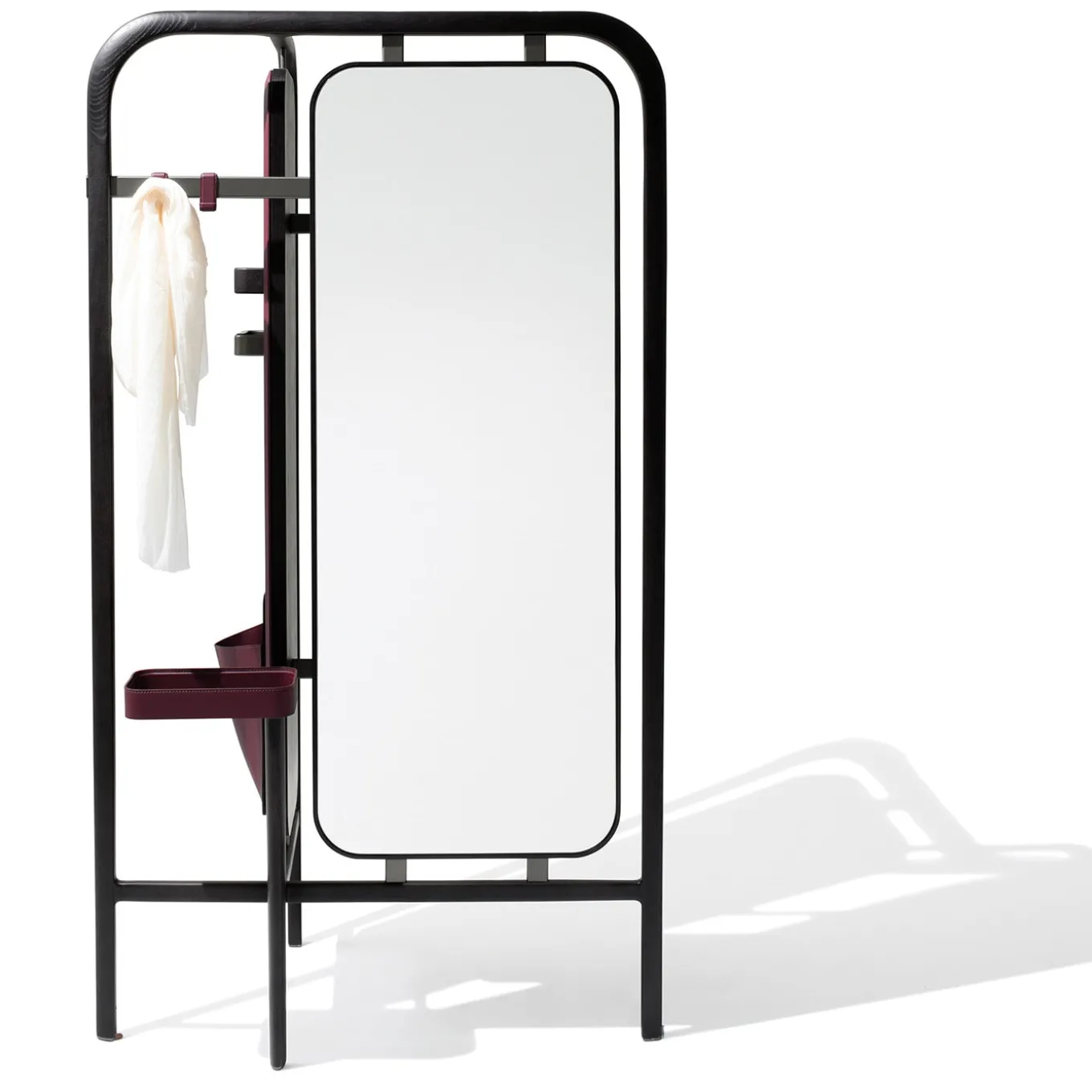 Specchio e schermo Amiral