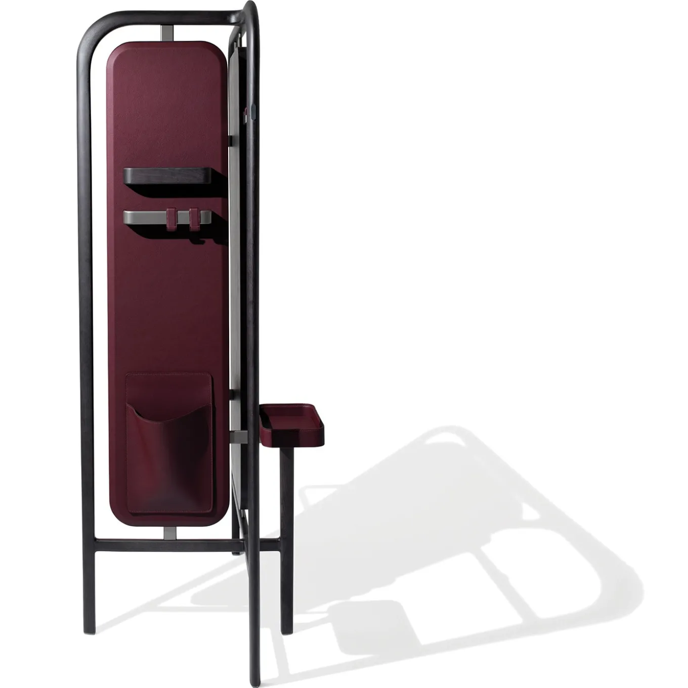 Specchio e schermo Amiral