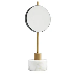 Specchio girevole 1 di Dainellistudio