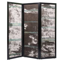 Specchio Labirinto Schermo di velluto