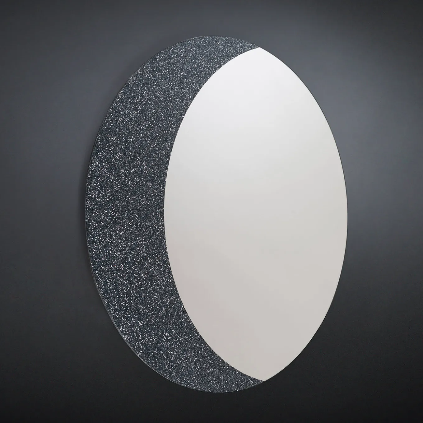 Specchio lunare di Giorgio Ragazzini