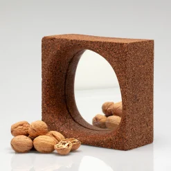 Specchio Puddle di Sovrappensiero