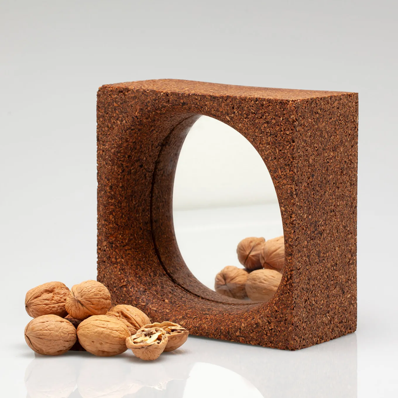 Specchio Puddle di Sovrappensiero