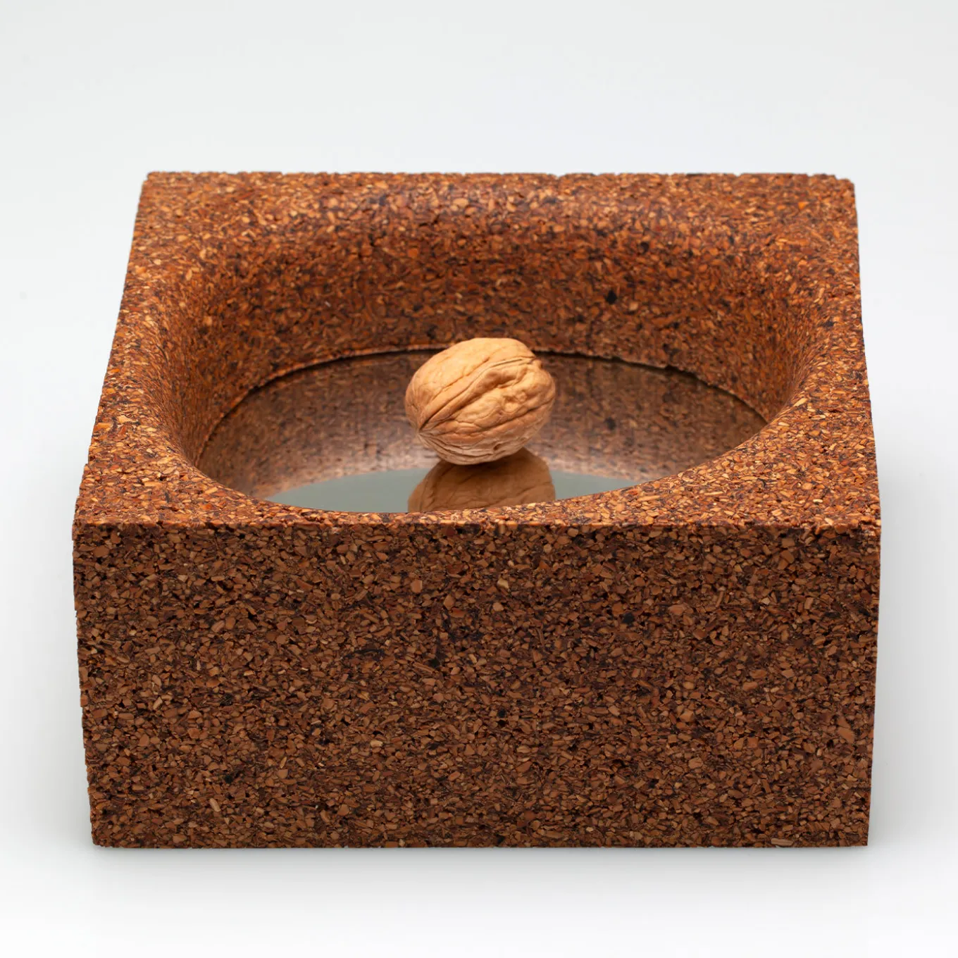 Specchio Puddle di Sovrappensiero