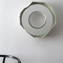 Specchio Ring Nova di Giovanni Botticelli & Paola Paronetto