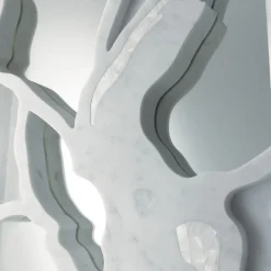 Specchio Tangle di Gritti Rollo