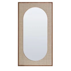 Specchio verticale di Shanghai