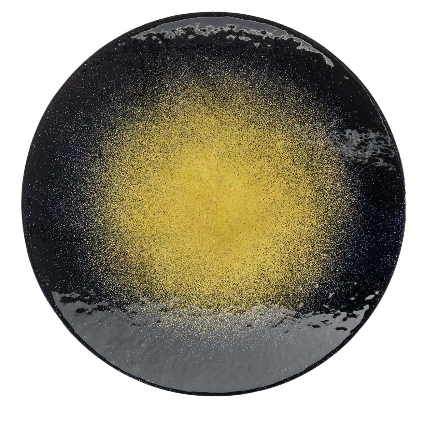 Specola 12/15 Piatto decorativo