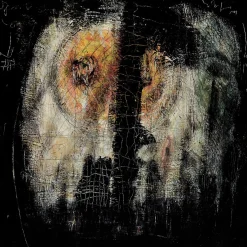 Spoglie Pittura di Massimo D'Orta