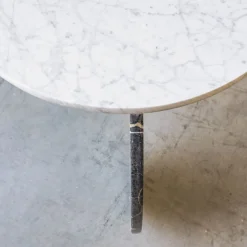 SST012 Tavolino in marmo