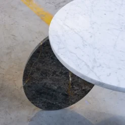 SST012 Tavolino in marmo