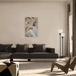 Stampa fotografica Amanti