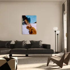 Stampa fotografica Peluches