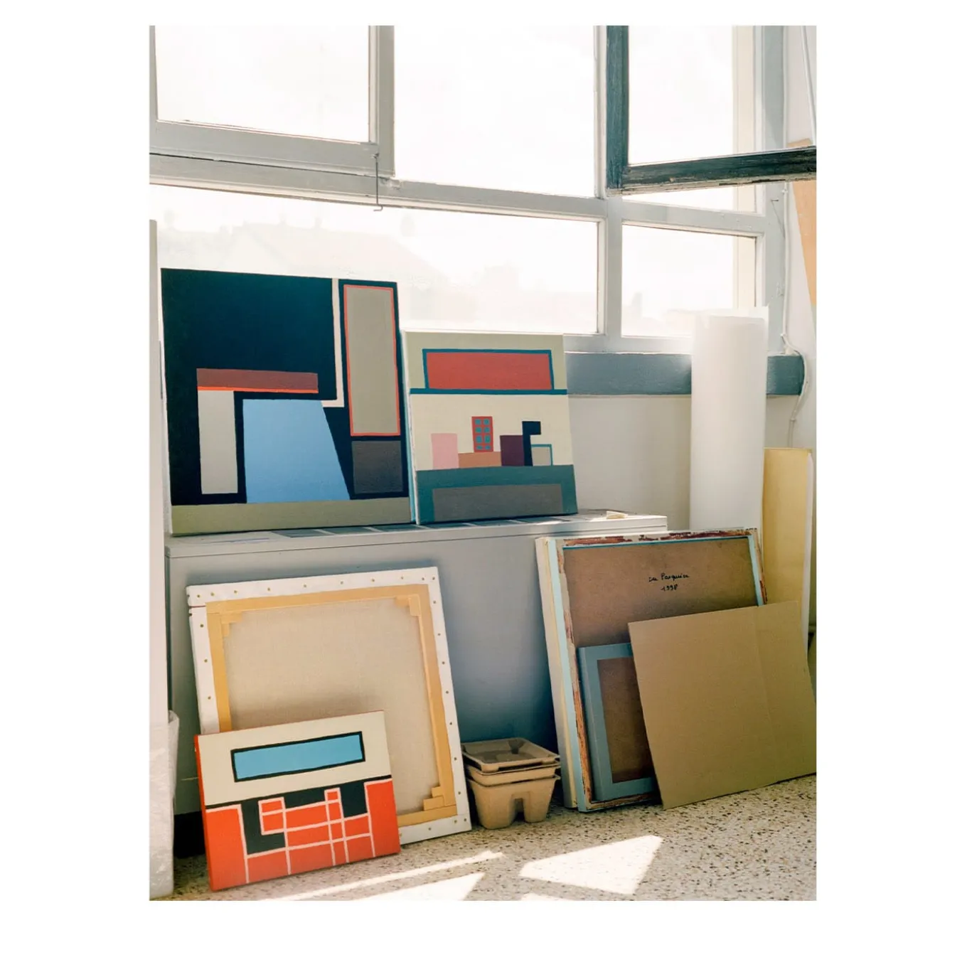 Stampa fotografica Quadri