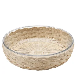 Stampo Tortiera Lavanda in Midollo