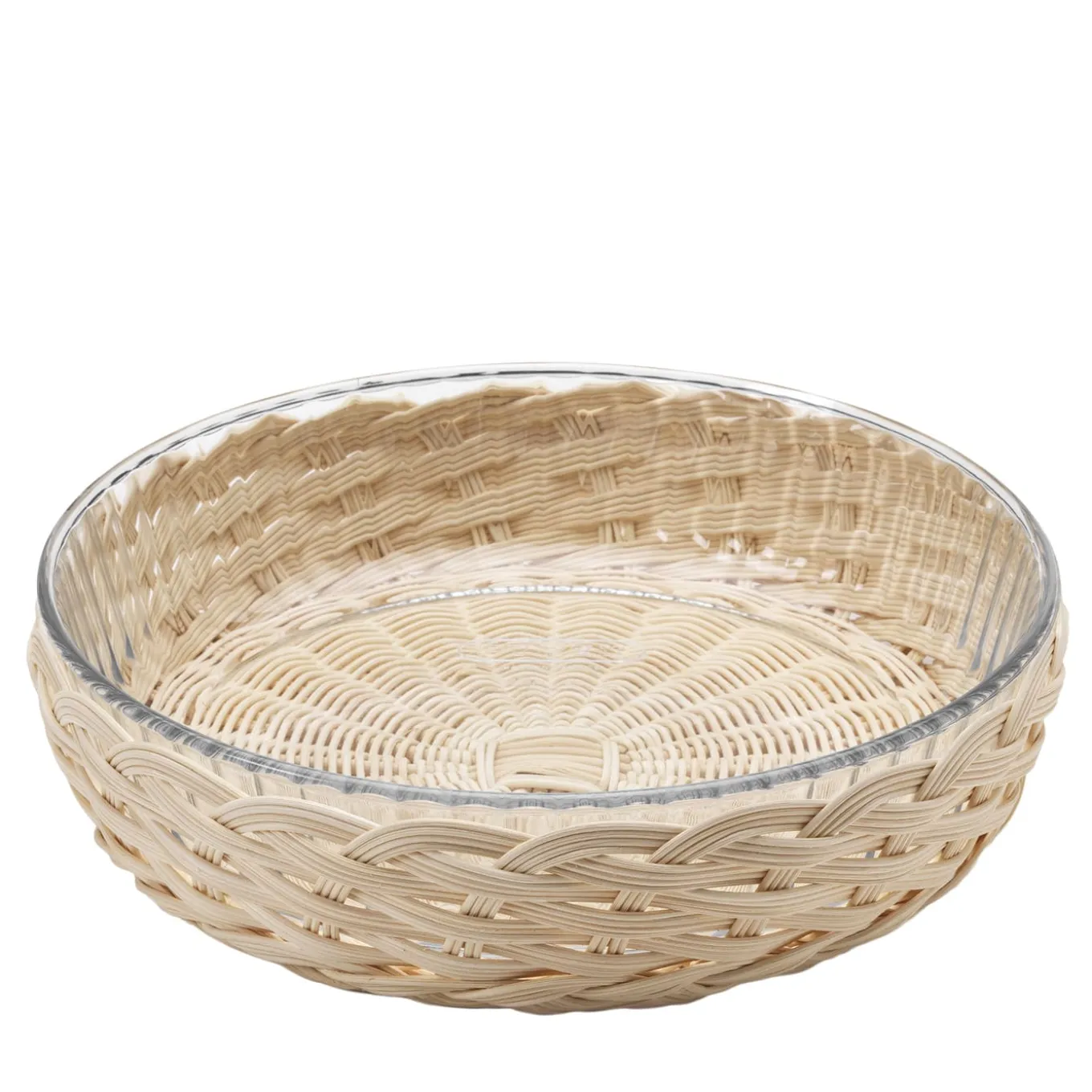 Stampo Tortiera Lavanda in Midollo