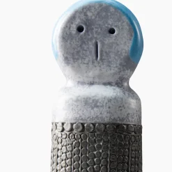 Statuetta antropomorfa Talismano di Aldo Londi