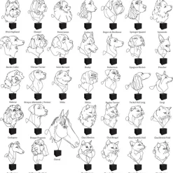 Statuetta di cavallo in bronzo