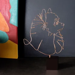 Statuetta di Pomerania